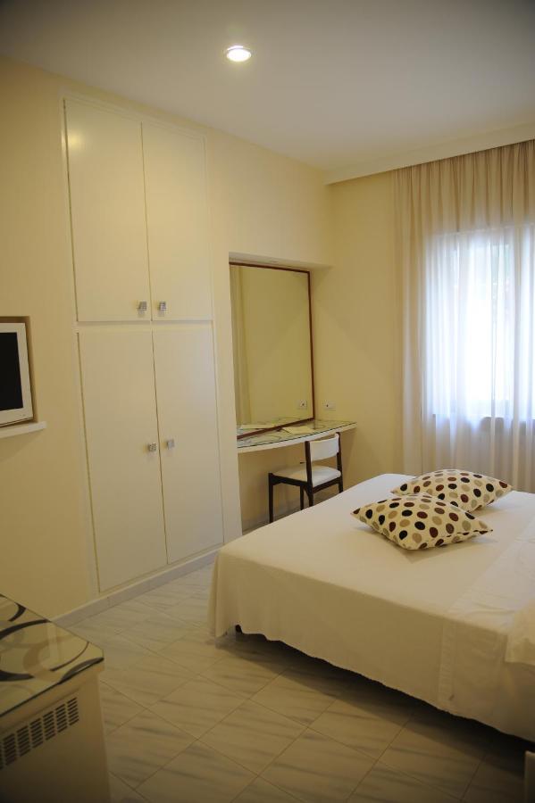 סורנטו Via Capo Rooms חדר תמונה