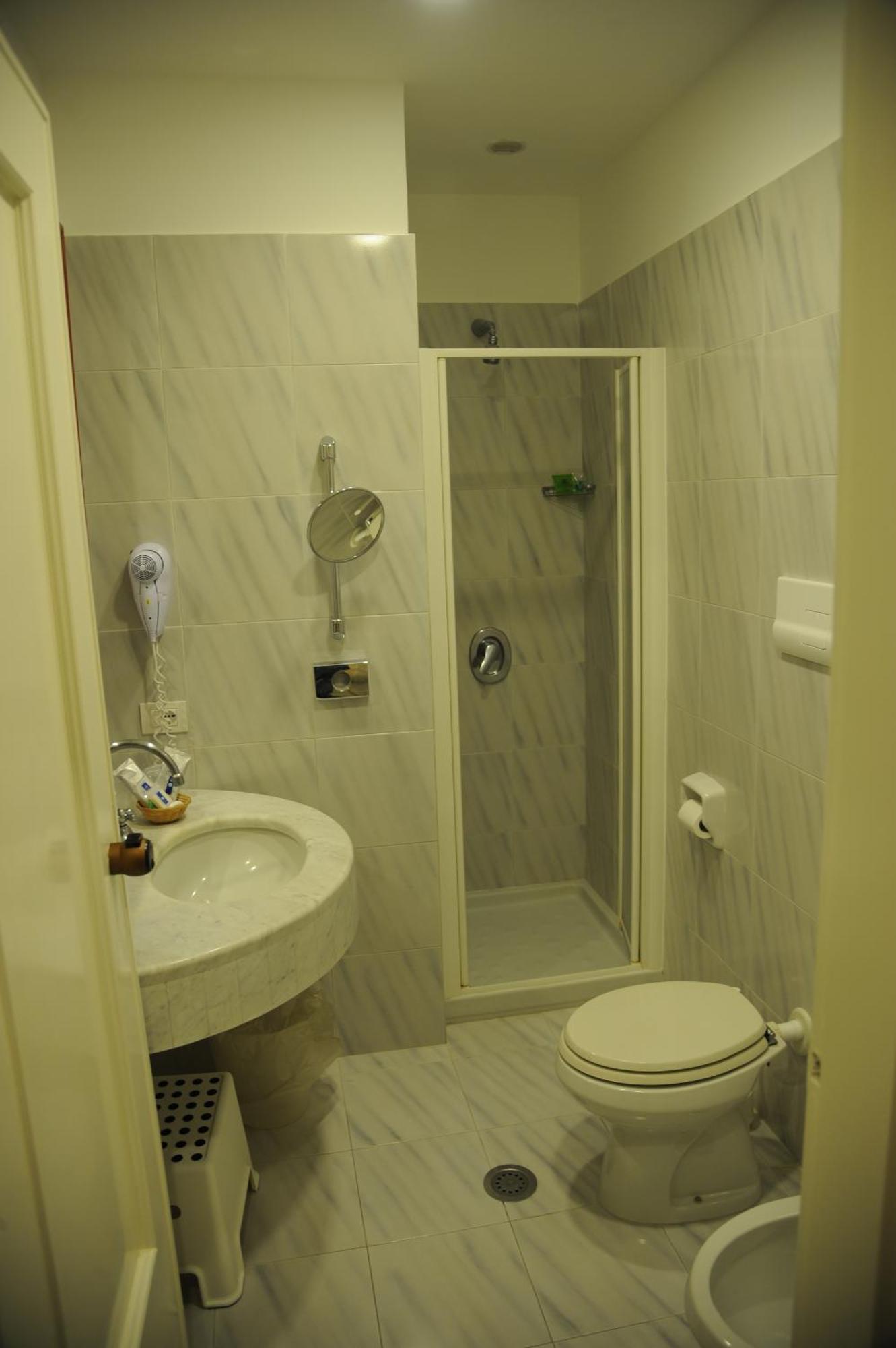 סורנטו Via Capo Rooms חדר תמונה