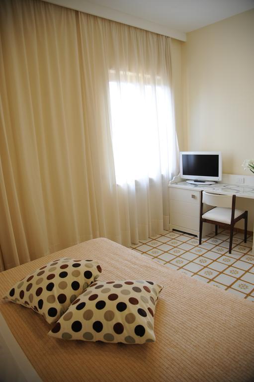 סורנטו Via Capo Rooms חדר תמונה