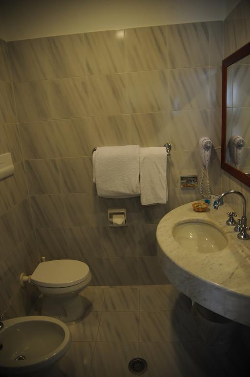 סורנטו Via Capo Rooms חדר תמונה