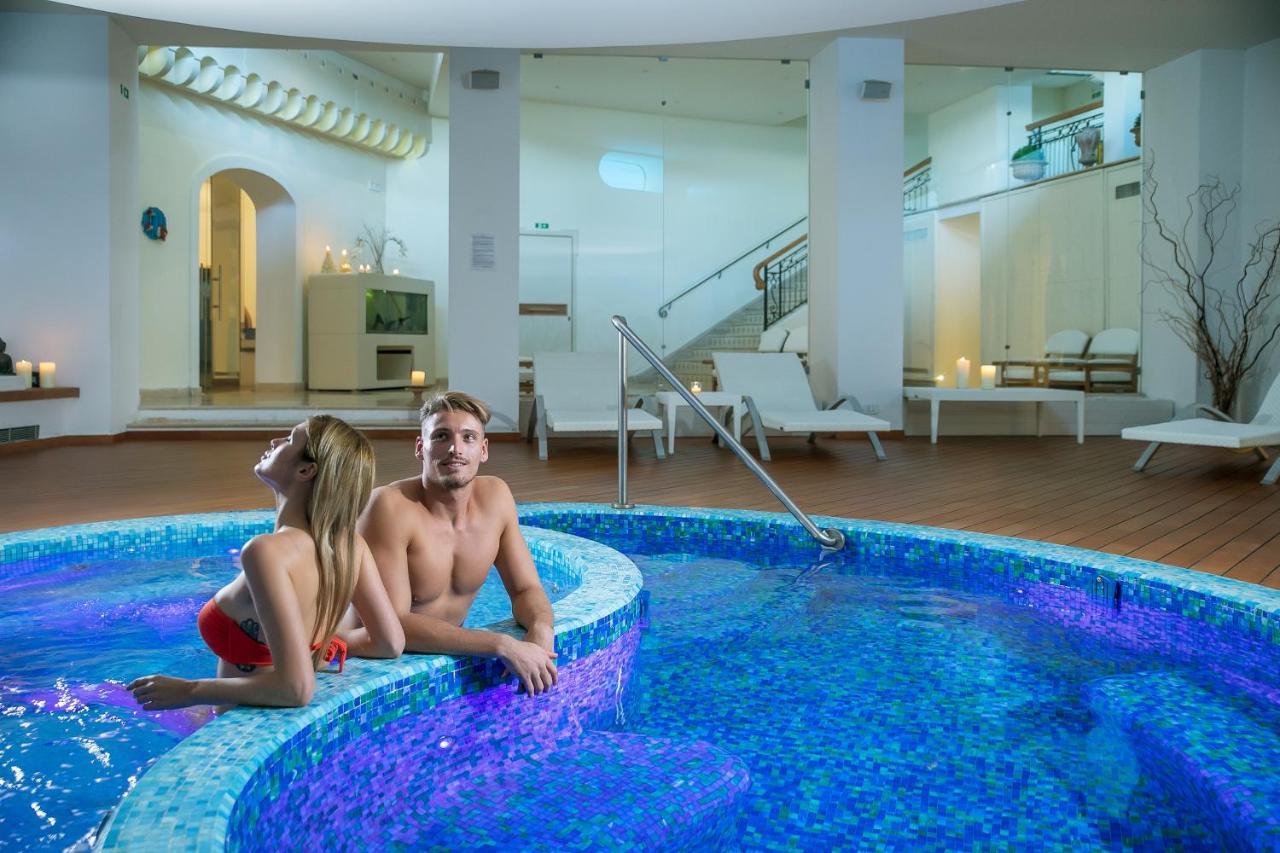 סורנטו Via Capo Rooms מראה חיצוני תמונה